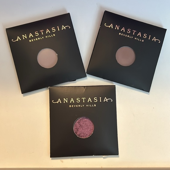 Anastasia Beverly Hills Makeup Anastasia Beverly Hills Eyeshadow 3
